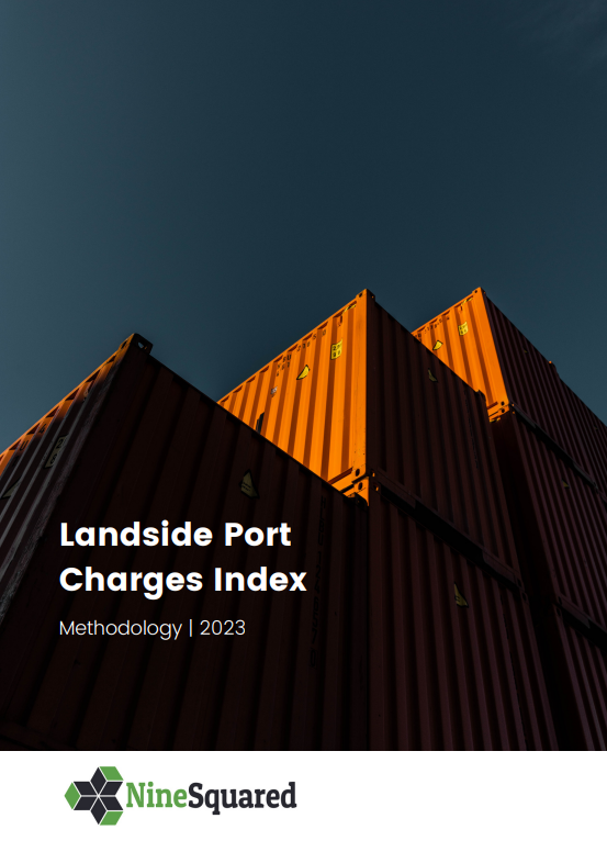 Landside Port Charges Methodology 