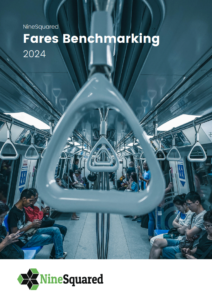 NineSquared Fares Benchmarking Report 2024