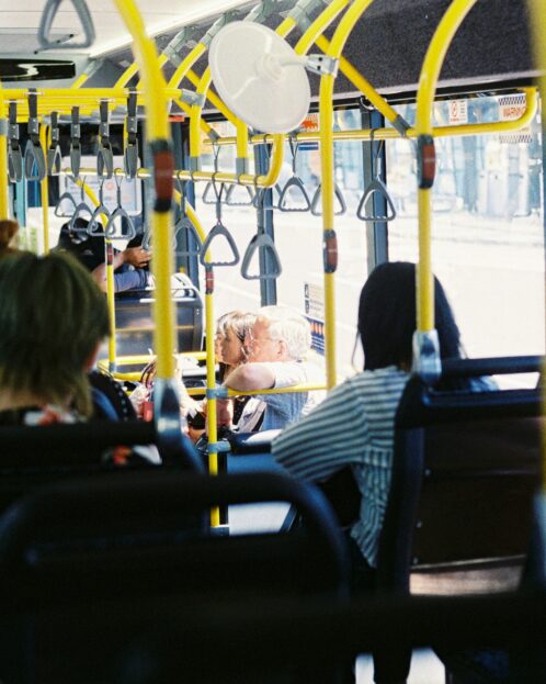 Future Fare options for Queensland